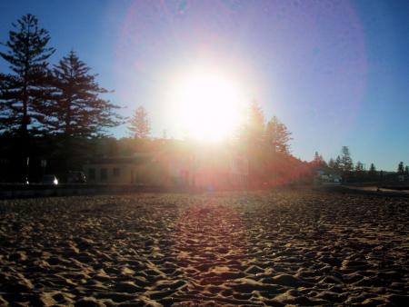 Just A Perfect Day...